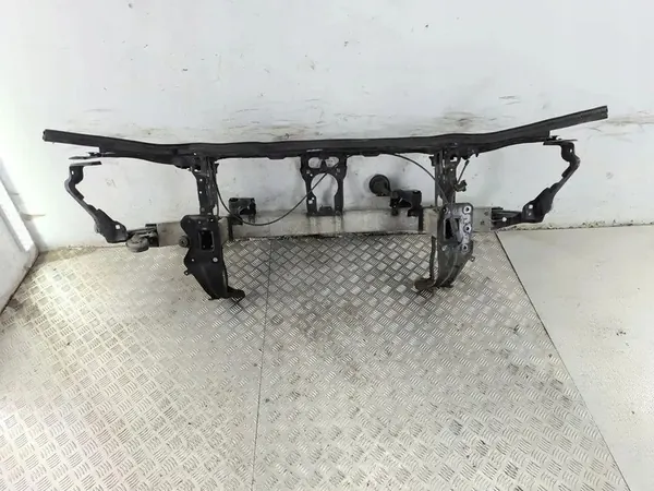 Kylarfäste MERCEDES-BENZ E (W211) A2116202834 image 5