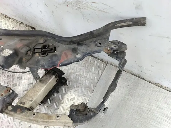 Kylarfäste MERCEDES-BENZ E (W211) A2116202834 image 7