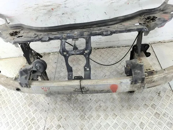 Kylarfäste MERCEDES-BENZ E (W211) A2116202834 image 8