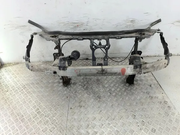 Kylarfäste MERCEDES-BENZ E (W211) A2116202834 image 9