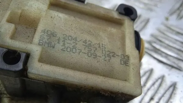 Polttoainepumpun ohjain OEM 2757022 MINI COOPER R56 image 3