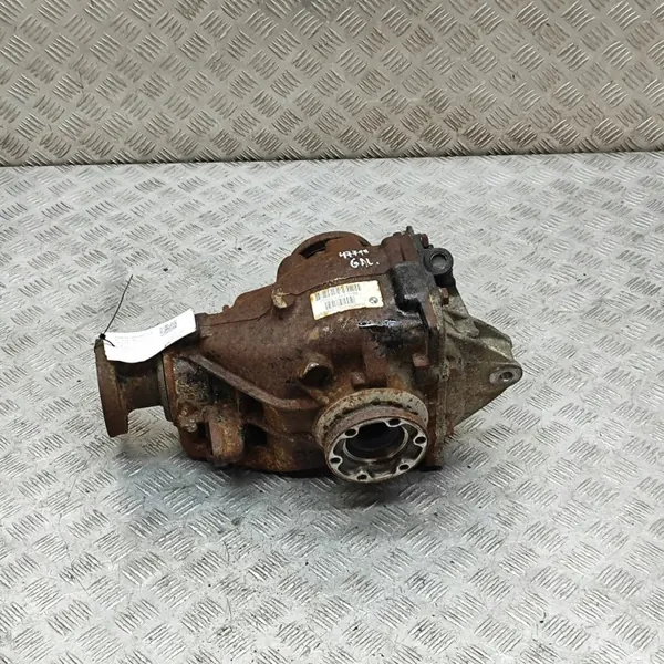 Différentiel arrière BMW X3 E83 7536570 3.0L 2004 image 2