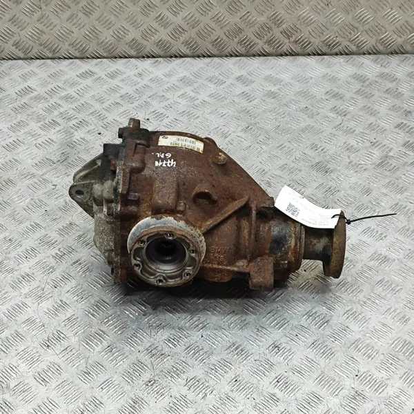Différentiel arrière BMW X3 E83 7536570 3.0L 2004 image 4