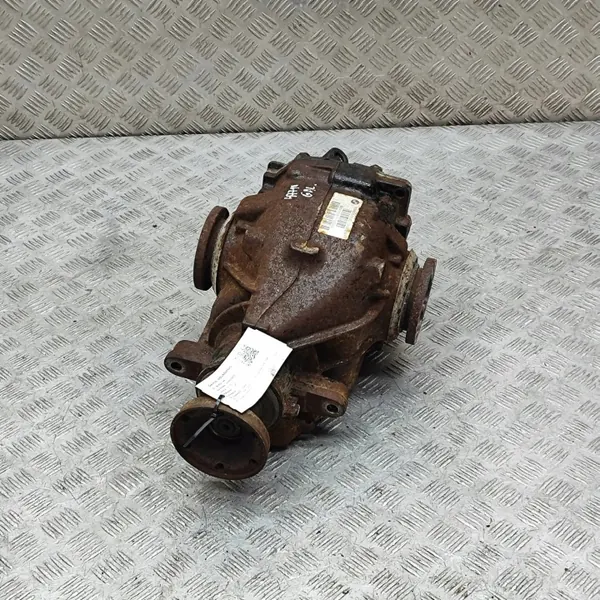 Différentiel arrière BMW X3 E83 7536570 3.0L 2004 image 5