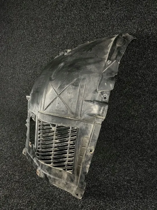 BMW 7 Series F01 F02 Front Left Wheel Arch 7185163 image 3