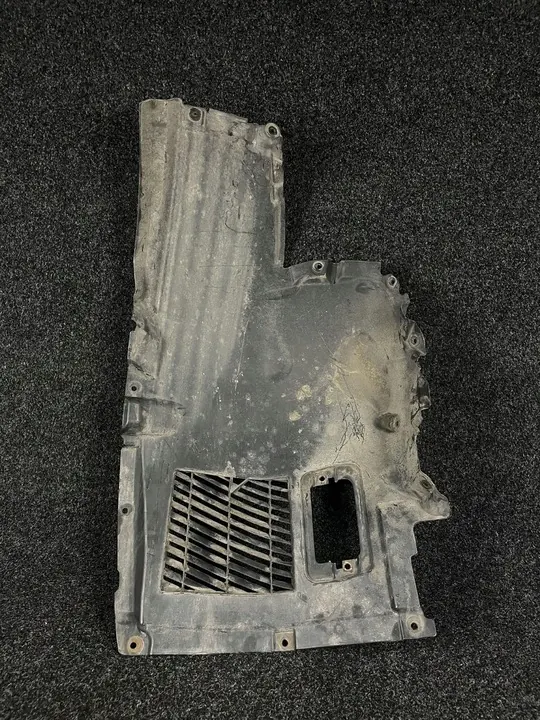 BMW 7 Series F01 F02 Front Left Wheel Arch 7185163 image 5