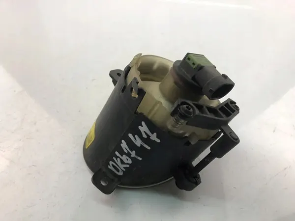 Ford Mondeo III Rechter Voor Halogeen Koplamp OEM 18089678 image 4
