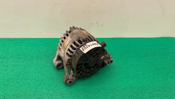 Vaihtovirtageneraattori Opel Agila Astra Corsa Meriva 13222929 image 2