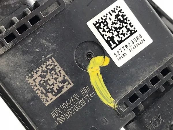 Sensor NOx OEM 05L906261D para Skoda Octavia IV 2.0 image 5