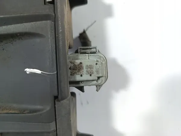 Bobina de ignição Citroen C2 03-09 OE 96358648 image 4