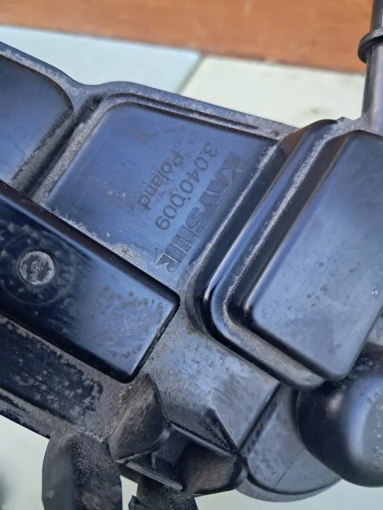 OEM 5QA201801A hiilifilteri Audi Q3 II 83A:lle image 6