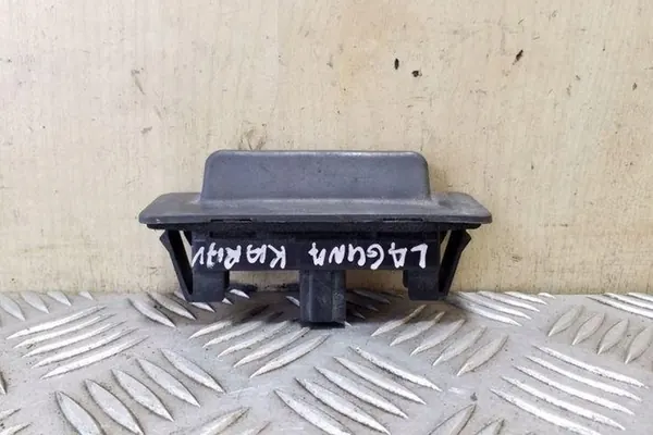 Konnan kahva RENAULT LAGUNA II 8200002001 image 3