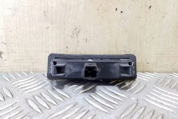 Konnan kahva RENAULT LAGUNA II 8200002001 image 4