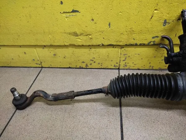 Mercedes-Benz Styrning A2104611101 image 2