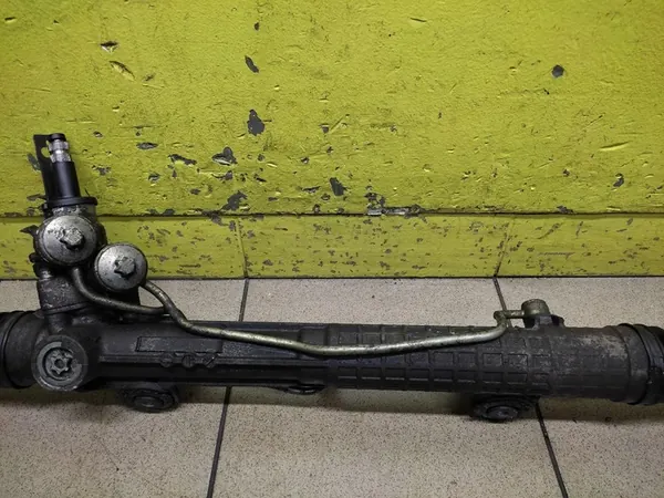 Mercedes-Benz Styrning A2104611101 image 4