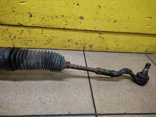 Mercedes-Benz Styrning A2104611101 image 5