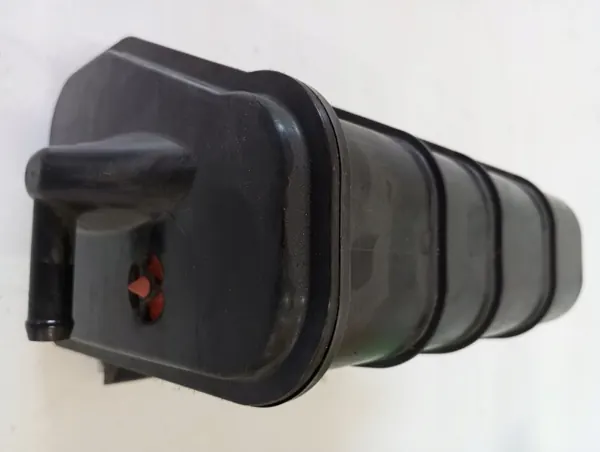 Begagnad Porsche kolfilter OEM 991201221 för 991 Carrera image 3