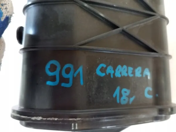Begagnad Porsche kolfilter OEM 991201221 för 991 Carrera image 6
