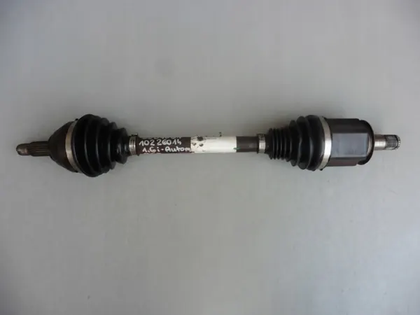 Semi-eixo esquerdo OEM 9804561 para Mini Countryman R60 R61 image 2