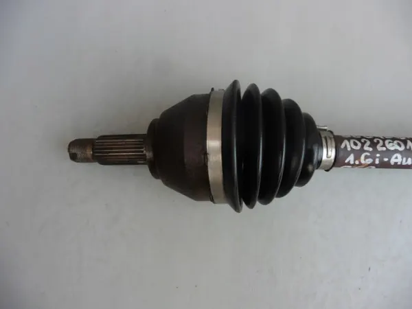 Semi-eixo esquerdo OEM 9804561 para Mini Countryman R60 R61 image 3