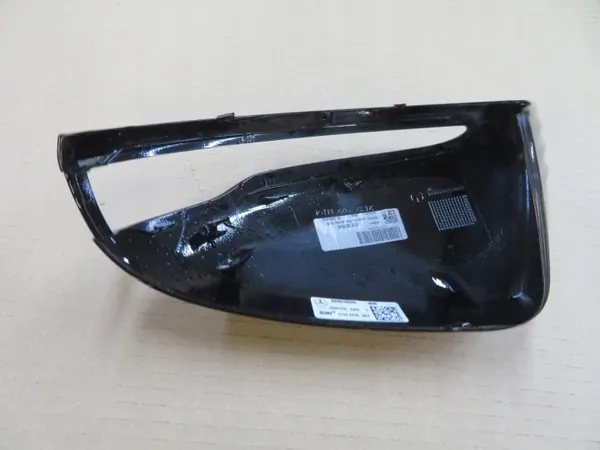 Cubierta Espejo Mercedes OEM A0998108200 - Lado Derecho image 9