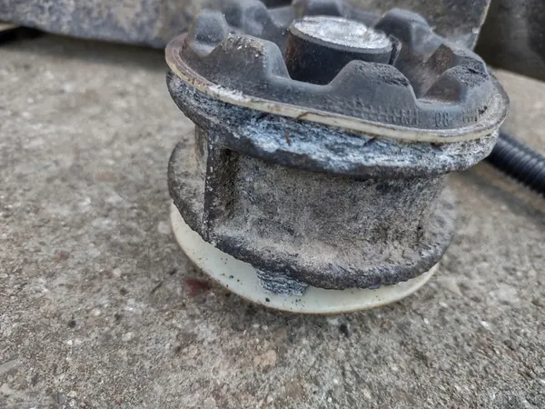 Diferencial trasero Haldex VW Tiguan 2.0TDI OEM 0AY525010D image 10