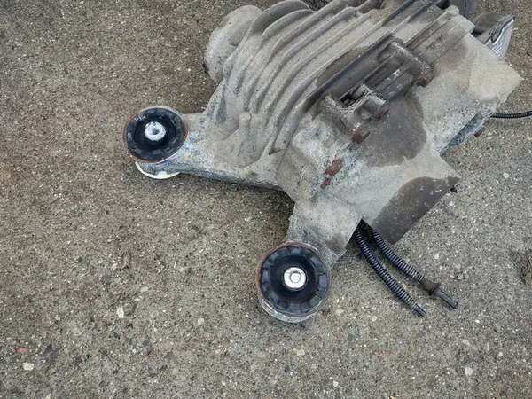 Diferencial trasero Haldex VW Tiguan 2.0TDI OEM 0AY525010D image 7