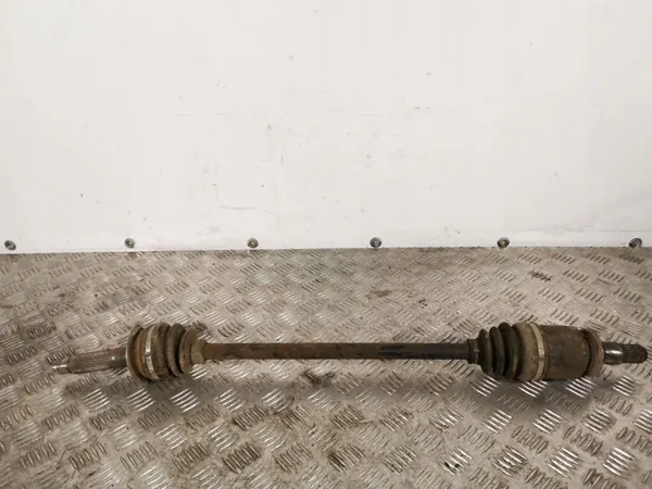 Subaru Achteras halfas OEM FBZ7844 - Gebruikt image 2