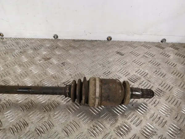 Subaru Achteras halfas OEM FBZ7844 - Gebruikt image 3