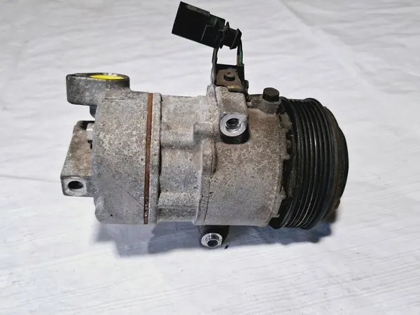 Ilmastointikompressori VW UP! 2011-2015 1S0820803C image 6