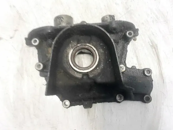 Pompe à huile OEM 55566000 pour Opel Insignia 2.0L 2010 image 2