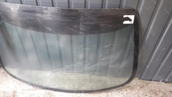 Achterruit Chrysler Stratus OEM szyba tyl image 4