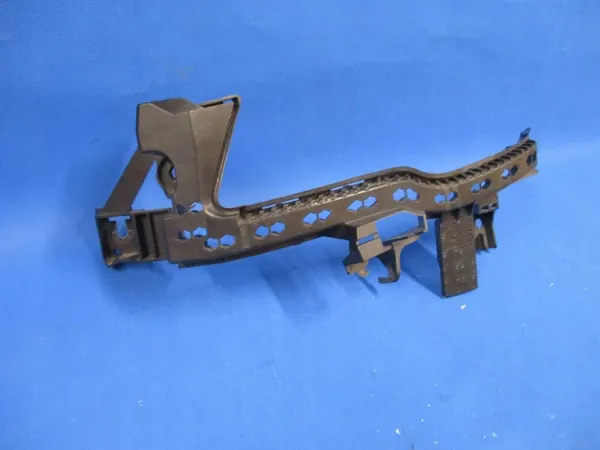 Support de lampe avant gauche SUBARU 57707SJ010 image 2