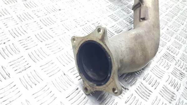 Audi A7 S7 4G 2014 Abgasflexrohr OEM AMD63154 image 3