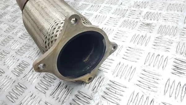 Audi A7 S7 4G 2014 Abgasflexrohr OEM AMD63154 image 4