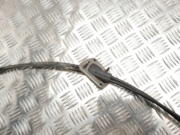 Ligação de Mudanças Mitsubishi OE OEM RZV74518 - Usado image 3