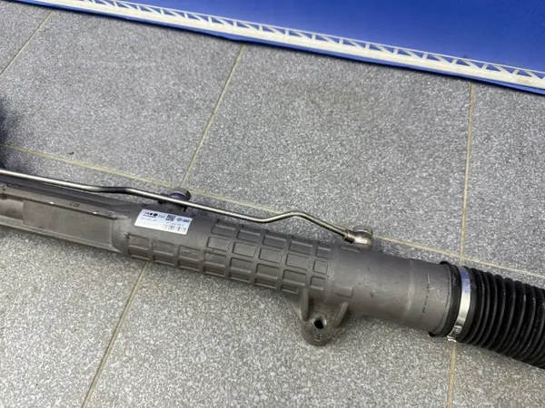 Audi A6 C6 hehkutulppa OEM 7853501136 Käytetty image 3
