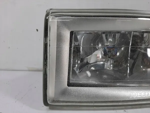 IVECO DAILY III LIFT 29L12 Farol Esquerdo + Indicador image 3