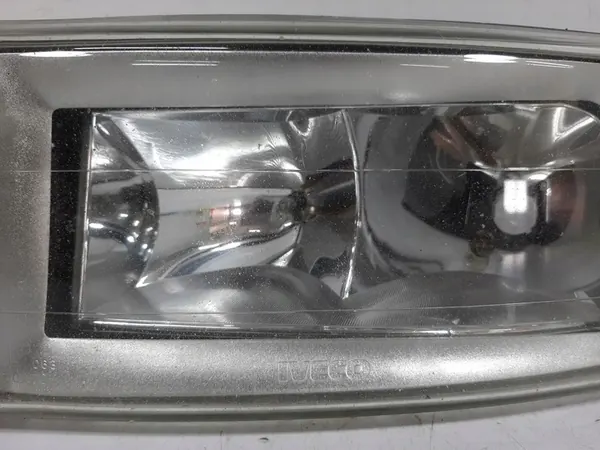 IVECO DAILY III LIFT 29L12 Farol Esquerdo + Indicador image 4