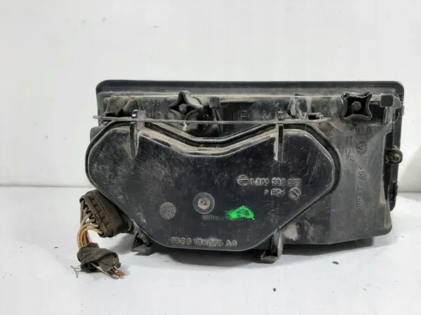 IVECO DAILY III LIFT 29L12 Farol Esquerdo + Indicador image 9