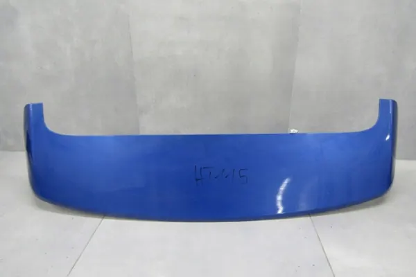 OEM 87269-F1000 achterspoiler voor KIA Sportage 18- image 2