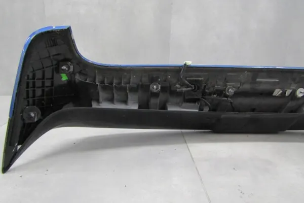 OEM 87269-F1000 achterspoiler voor KIA Sportage 18- image 9