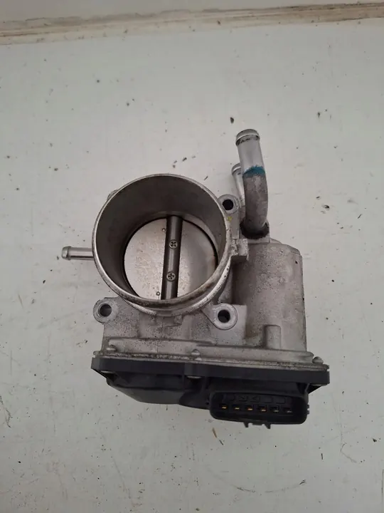 Drosselklappe Hyundai Tucson Sonata IV Kia CEED 1.6 T-GDI OEM image 2