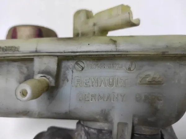 Cylindre de frein OEM 350884771 pour Renault Laguna II image 4