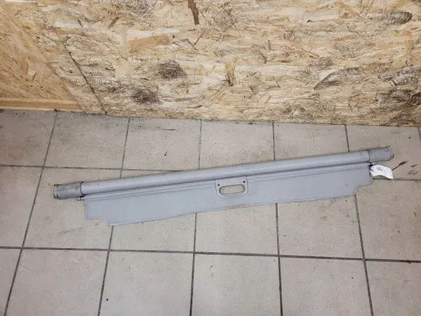 Persiana de maletero Opel Zafira A OEM JUT34228 image 2
