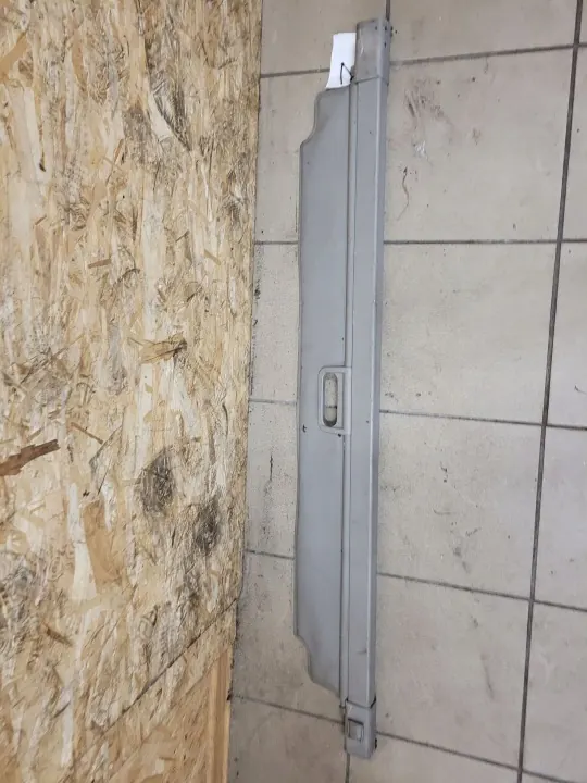 Persiana de maletero Opel Zafira A OEM JUT34228 image 4