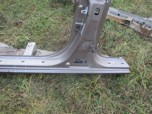 Poteau Central Gauche OEM SŁUPEK ŚRODKOWY LEWY Kia Ceed image 4