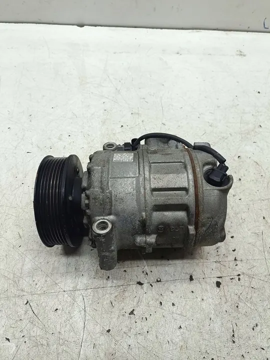 Compressore A/C Volkswagen OE 7P0820803M image 2