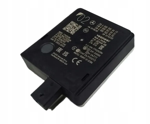 Sensor radar traseiro OEM A0009054419 para Mercedes image 2