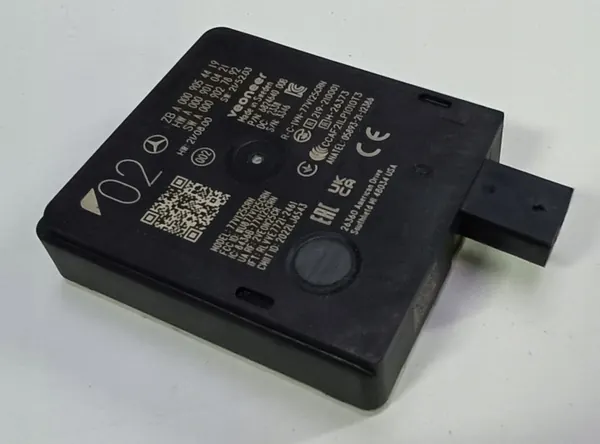 Sensor radar traseiro OEM A0009054419 para Mercedes image 3